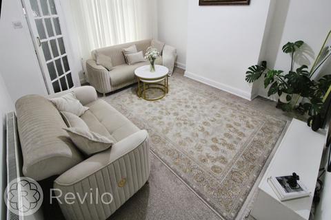 2 bedroom terraced house for sale, Merefield Street, Rochdale, OL11