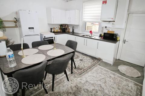 2 bedroom terraced house for sale, Merefield Street, Rochdale, OL11