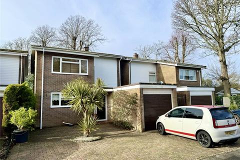 undefined, Ranelagh Road, Christchurch BH23