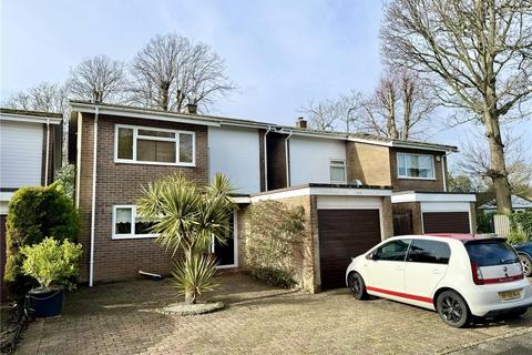 3 bedroom detached house for sale, Ranelagh Road, Christchurch BH23