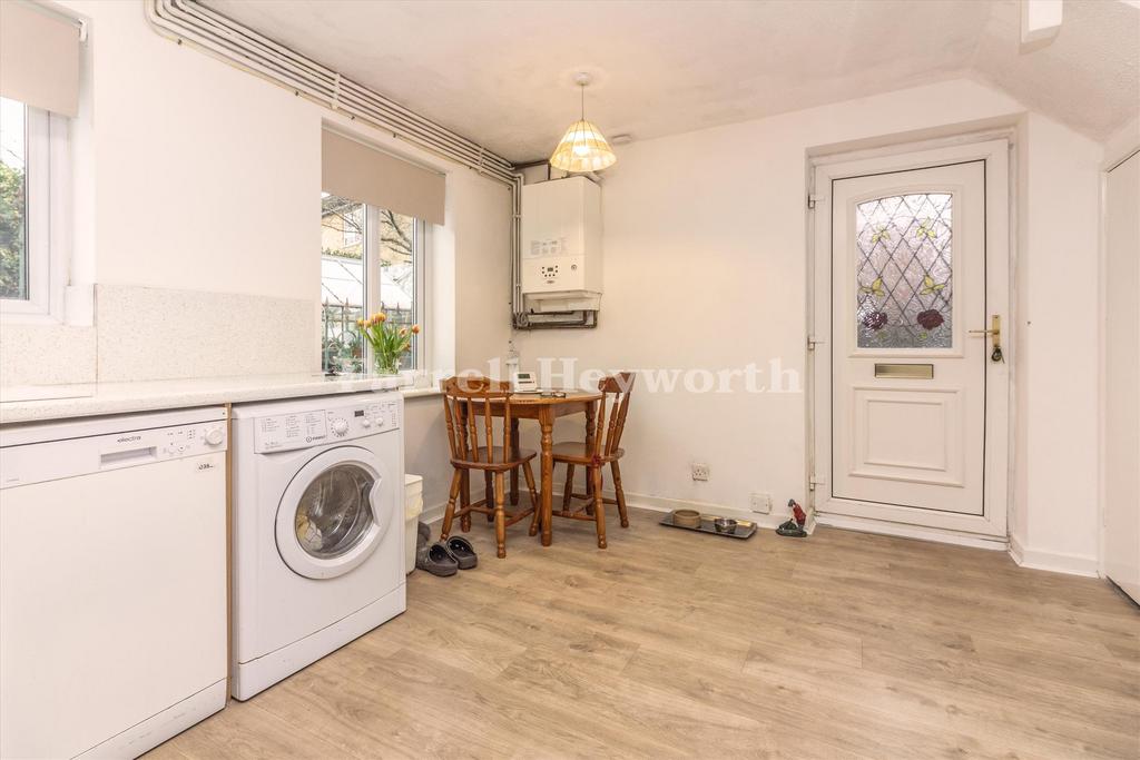 Kitchen b