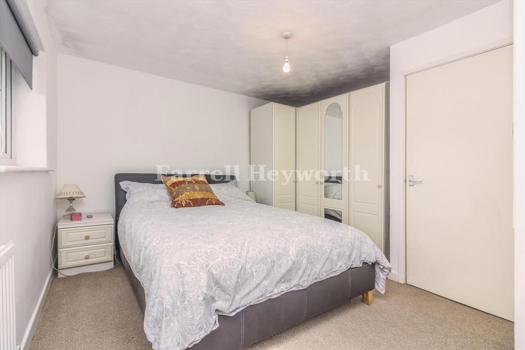 Bedroom One b