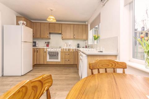 2 bedroom house for sale, Weavers Green, Bolton BL4