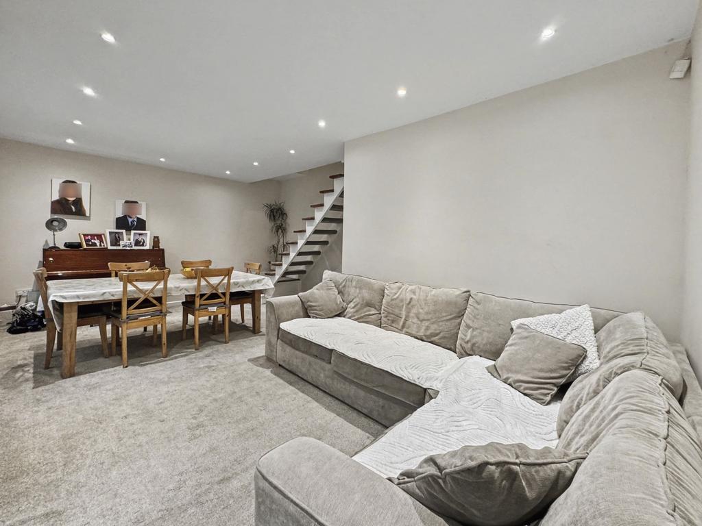 Lounge / Diner
