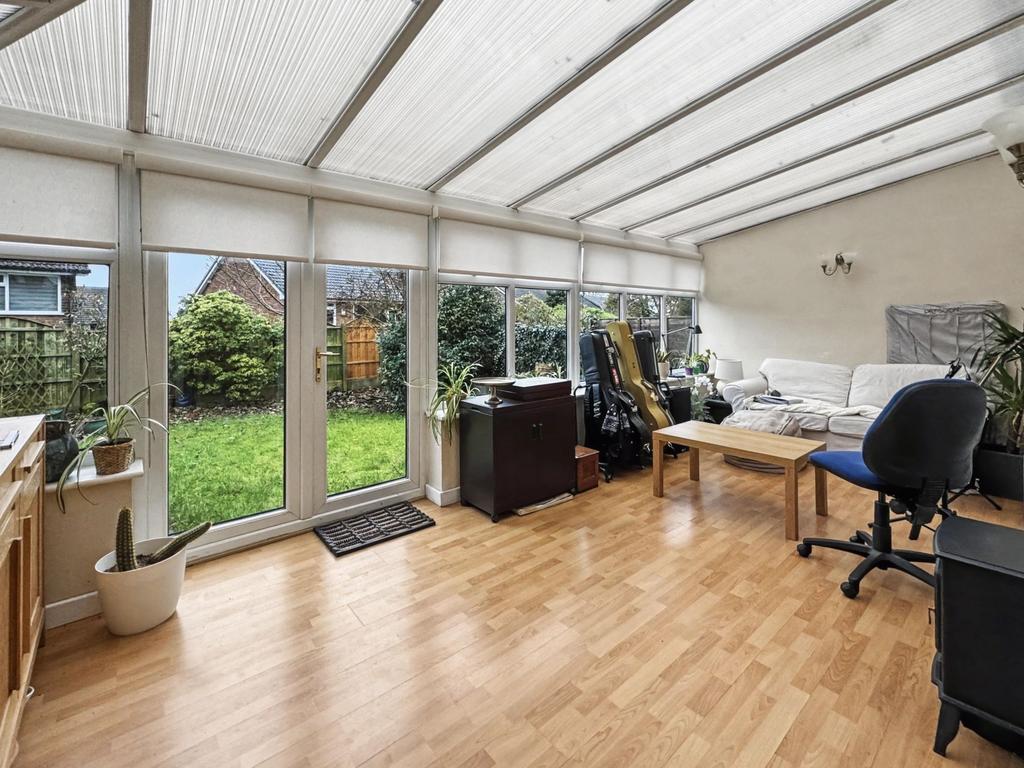 Conservatory