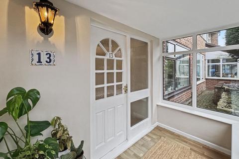 4 bedroom semi-detached house for sale, Standmoor Road, Whitefield, M45