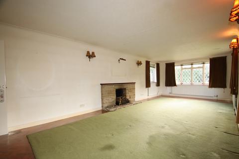 4 bedroom semi-detached house for sale, New Barn Lane, Cudham, TN16