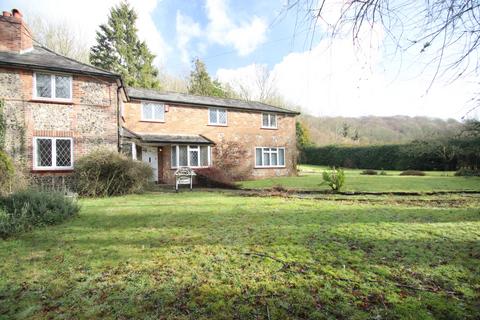 New Barn Lane, Cudham, TN16