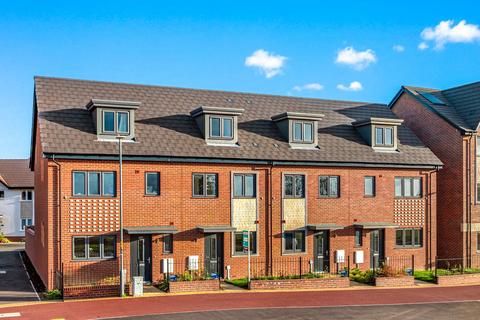 undefined, Panama Drive , Whitehouse, Milton Keynes, MK8