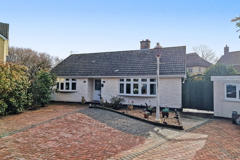 2 bedroom detached bungalow for sale, West Bay