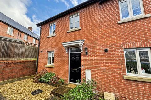 undefined, Winchester Village