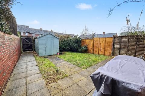 2 bedroom end of terrace house for sale, Winchester Village