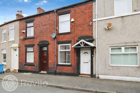 2 bedroom terraced house for sale, Merefield Street, Rochdale, OL11