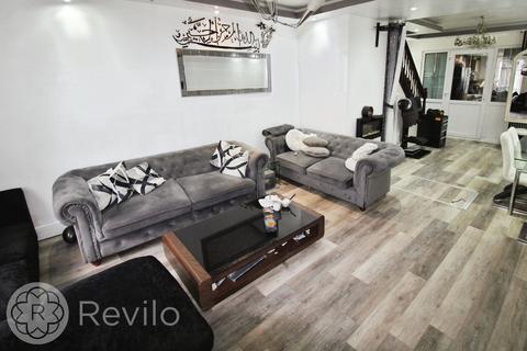 2 bedroom terraced house for sale, Merefield Street, Rochdale, OL11