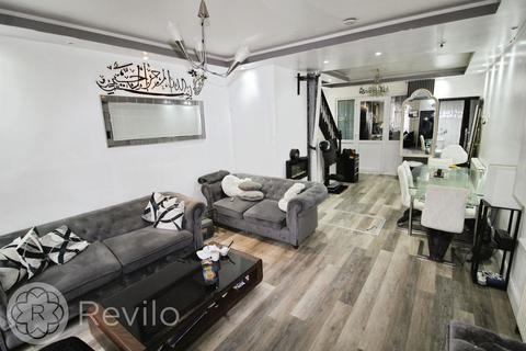 2 bedroom terraced house for sale, Merefield Street, Rochdale, OL11
