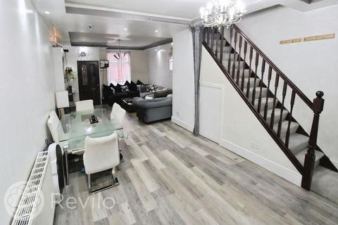 2 bedroom terraced house for sale, Merefield Street, Rochdale, OL11