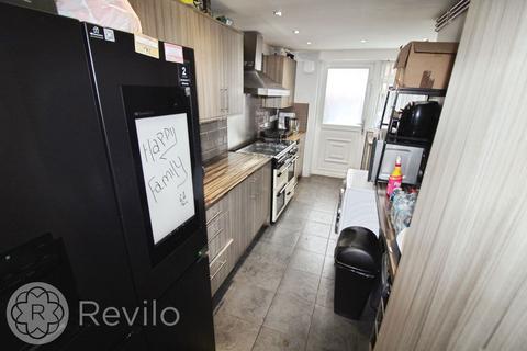 2 bedroom terraced house for sale, Merefield Street, Rochdale, OL11