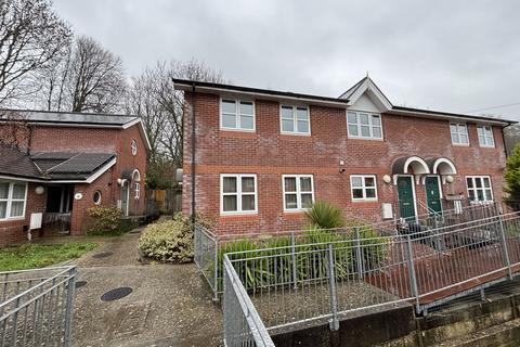 undefined, Pump Mews , School Green Road, Freshwater