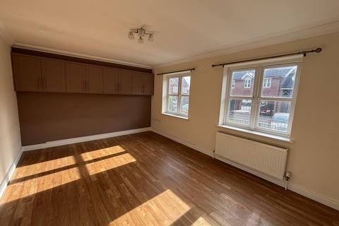 undefined, Pump Mews , School Green Road, Freshwater