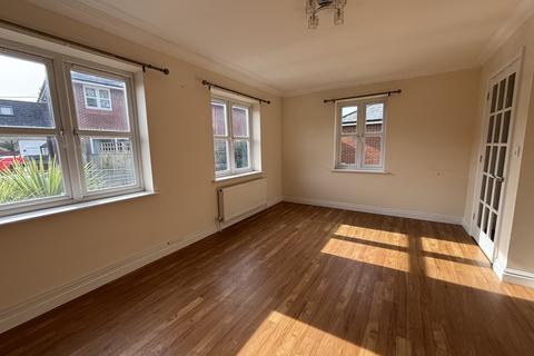 undefined, Pump Mews , School Green Road, Freshwater
