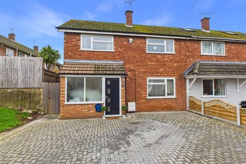 undefined, Tetbury Drive, Worcester, Worcestershire, WR4