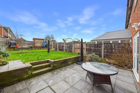 undefined, Tetbury Drive, Worcester, Worcestershire, WR4