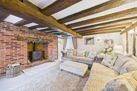 undefined, Long Street, Attleborough NR17