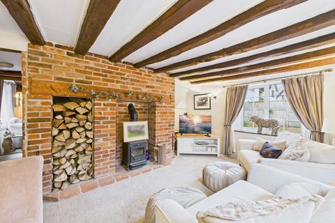 undefined, Long Street, Attleborough NR17