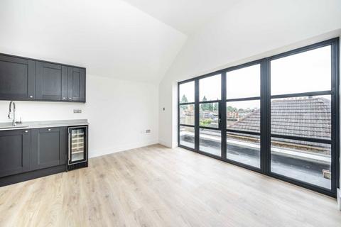 undefined, Brockley Road, London SE4