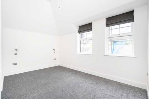 undefined, Brockley Road, London SE4