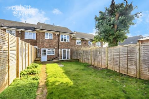 undefined, The Martlet, Hove, BN3