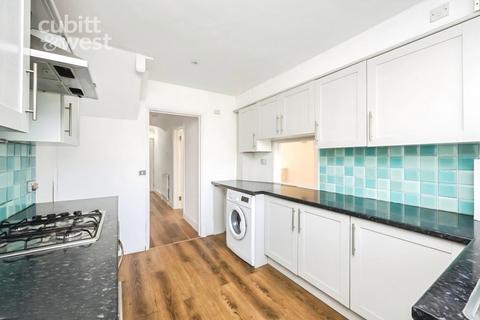 undefined, The Martlet, Hove, BN3