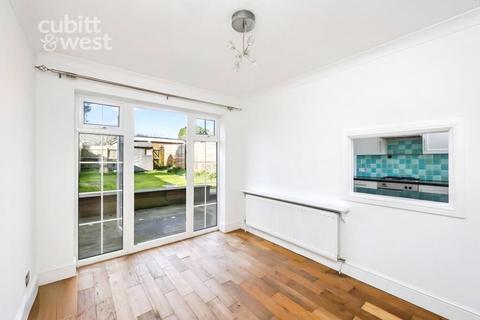 undefined, The Martlet, Hove, BN3