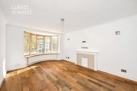 undefined, The Martlet, Hove, BN3