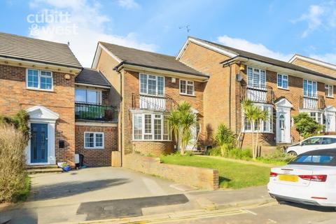undefined, The Martlet, Hove, BN3