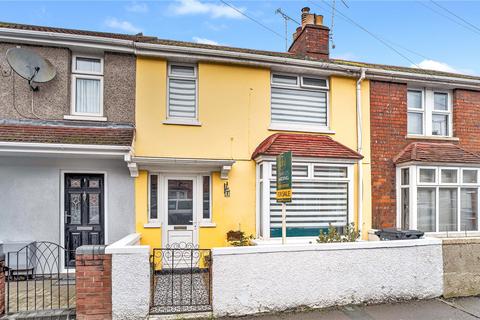 3 bedroom terraced house for sale, Southampton Street, Town Centre, Swindon, SN1