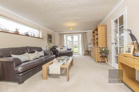 undefined, Southwold IP18