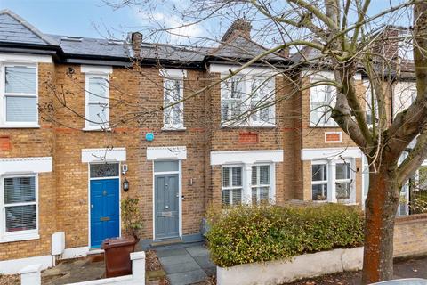 3 bedroom terraced house for sale, Bronson Road, Raynes Park SW20