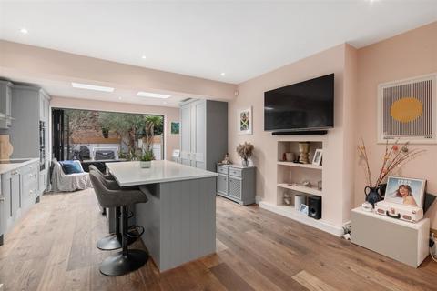 3 bedroom terraced house for sale, Bronson Road, Raynes Park SW20