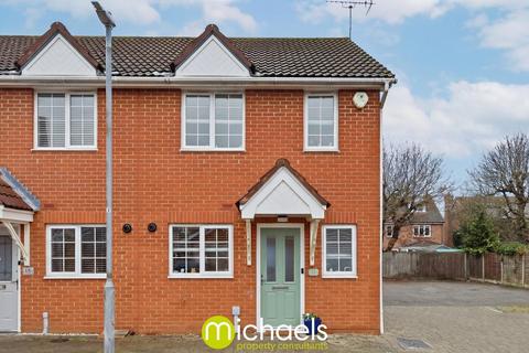 undefined, Lucius Crescent, Colchester, Colchester, CO4