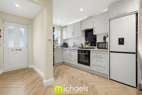 undefined, Lucius Crescent, Colchester, Colchester, CO4