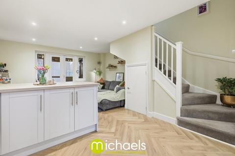 undefined, Lucius Crescent, Colchester, Colchester, CO4