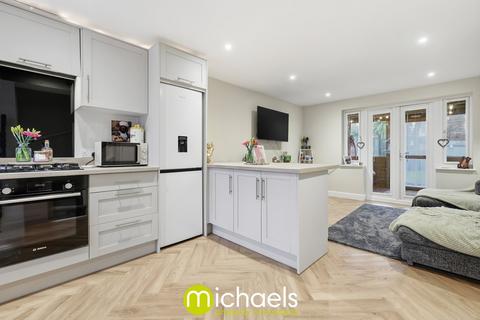 undefined, Lucius Crescent, Colchester, Colchester, CO4