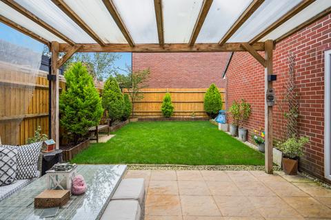 undefined, Streamway Close, Harwell, OX11