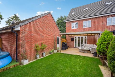 undefined, Streamway Close, Harwell, OX11