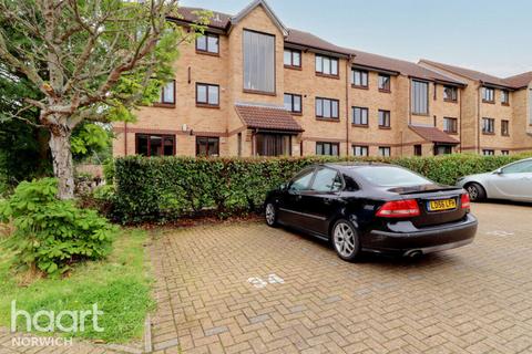 undefined, Bentley Way, Weston Road, Norwich