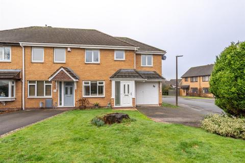 undefined, Rainsbrook Drive, Monkspath