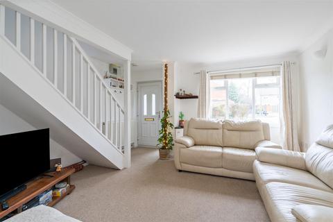 undefined, Rainsbrook Drive, Monkspath