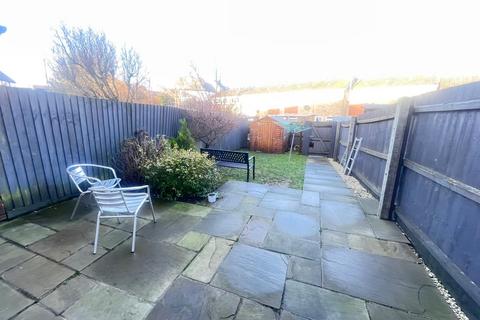 3 bedroom terraced house for sale, Saturn Road, Ipswich IP1