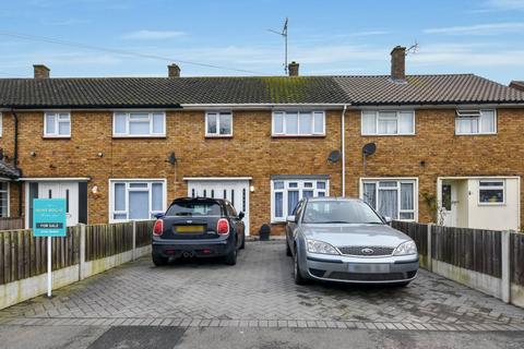 Blyth Avenue, Shoeburyness, Essex, SS3